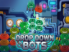 Játék Drop Down Bots