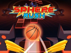 Játék Sphere Rush