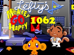 Játék Monkey Go Happy Stage 1062