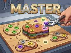 Játék Master