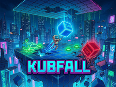 Játék Kubfall