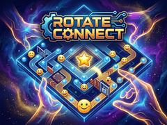 Játék Rotate & Connect