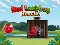 Játék Red Ladybug Rescue