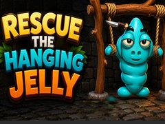Játék Rescue The Hanging Jelly