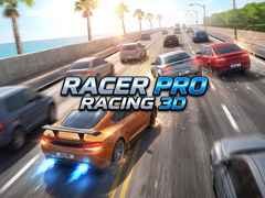 Játék Racer Pro: Racing 3D