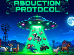 Játék Abduction Protocol