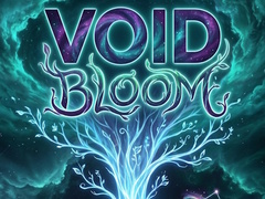 Játék Void Bloom