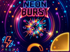 Játék Neon Burst