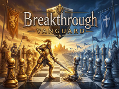 Játék Breakthrough Vanguard