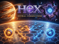 Játék Hex Astral Connection
