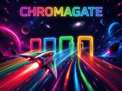 Játék ChromaGate