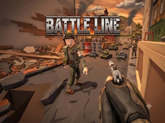 Játék Battle Line
