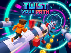 Játék Twist Your Path