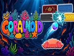 Játék Coralnoid