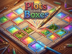 Játék Plots and Boxes