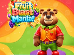 Játék Fruit Blast mania!