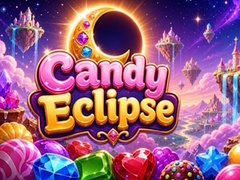 Játék Candy Eclipse