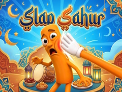 Játék Slap Sahur