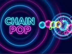 Játék Chain Pop