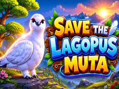 Játék Save the Lagopus Muta