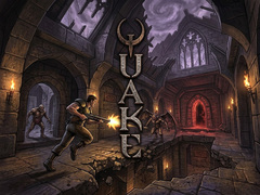 Játék Quake