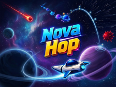 Játék Nova Hop