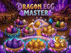 Játék Dragon Egg Master