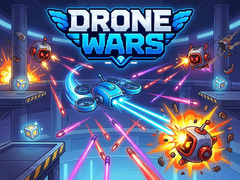 Játék Drone Wars