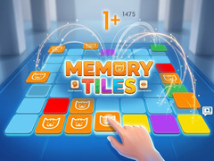 Játék Memory Tiles