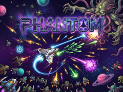 Játék Phantom