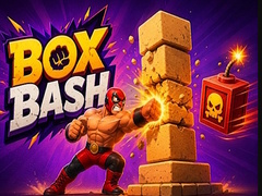 Játék Box Bash
