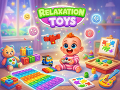 Játék Relaxation Toys