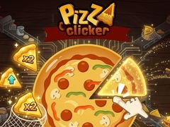 Játék Pizza Clicker