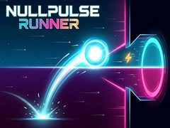 Játék Nullpulse Runner