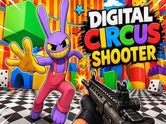 Játék Digital Circus Shooter