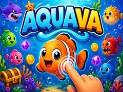 Játék Aquava