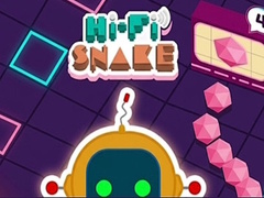 Játék Hi-Fi Snake