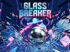Játék Glass Breaker