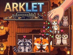 Játék Arklet