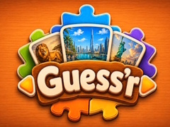 Játék Guess'r