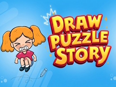 Játék Draw Puzzle Story
