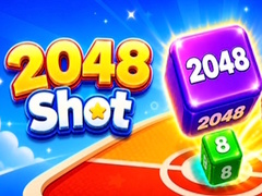 Játék 2048 Shot
