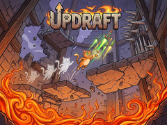 Játék Updraft