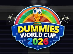 Játék Dummies Football 2026