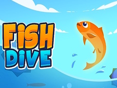 Játék Fish Dive