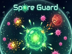 Játék Spore Guard