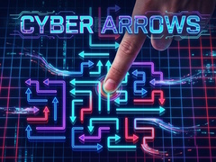 Játék Cyber Arrows