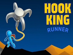 Játék Hook King Runner