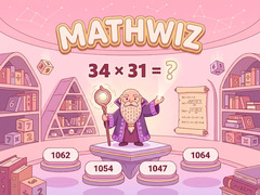 Játék MathWiz