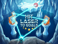 Játék Hit Lazer To Goals